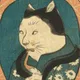 TOKYO UKIYOE CATS FACTORY - old
