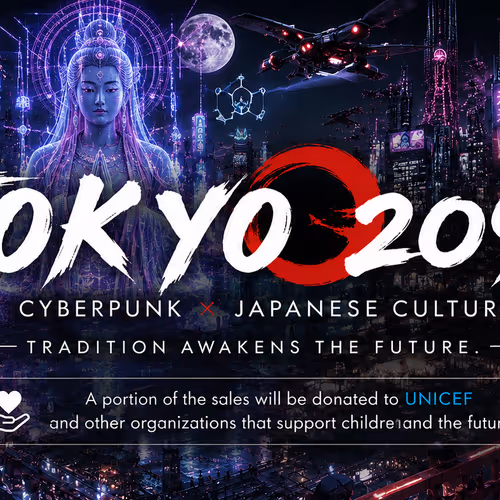 TOKYO2099