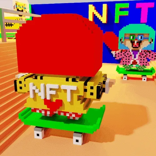 TOKYOSMOKING GIRLS CLUB 3D