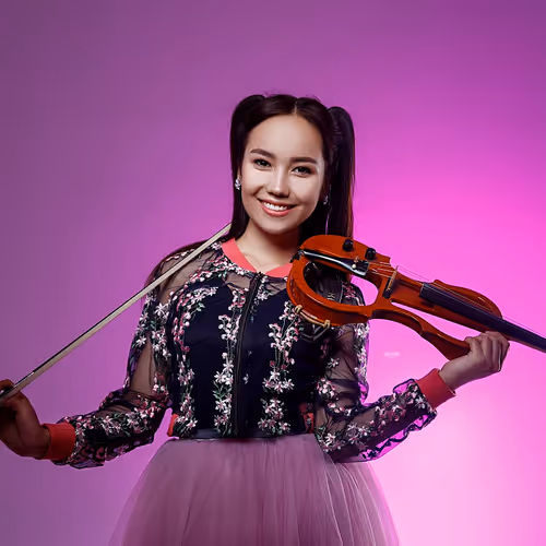 NFMuse, conquering hearts