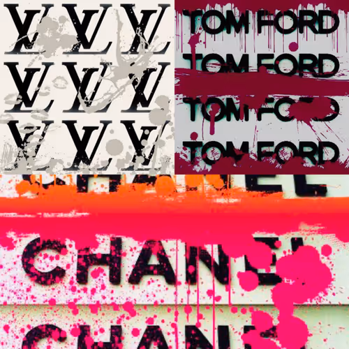 tom ford (Stephanie Dillon) - old