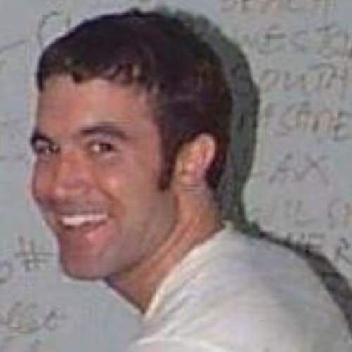 Tom From MySpace - old