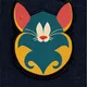 Tom&Jerry-patches art