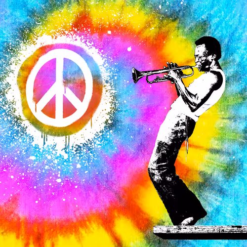 Tom Shaw Collection - old