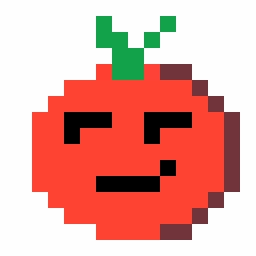 tomato head