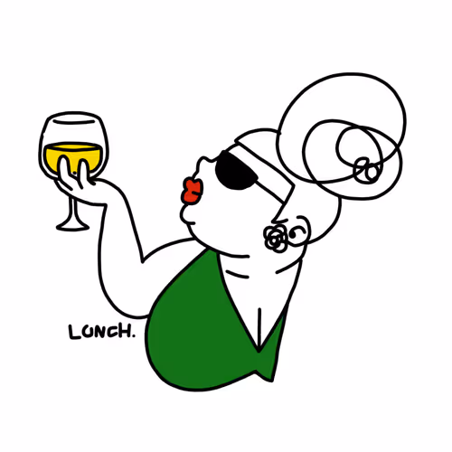 tomi's cute collection! - old