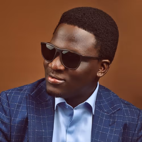Tomi Waziri