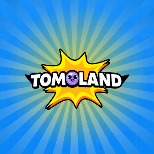 Tomoland.app