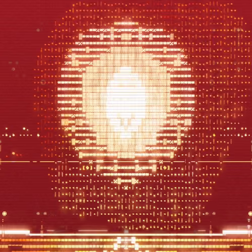 Tomorrows' by L.L. de Grauw a.k.a. Pronoia