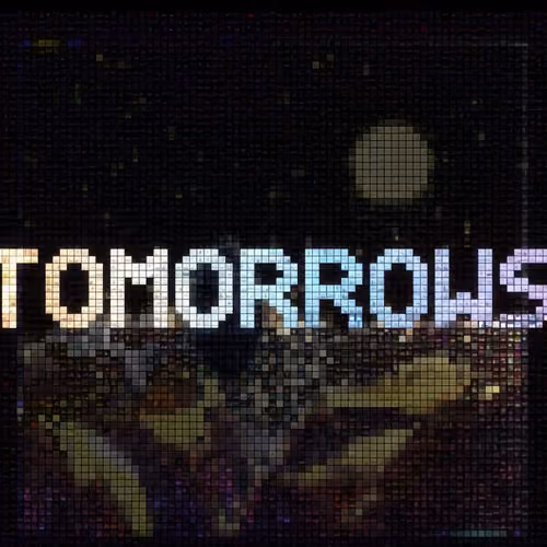 Tomorrows by larsdegrauw
