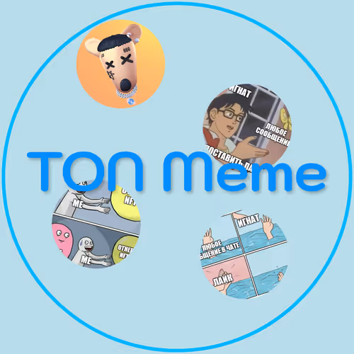 TON Meme