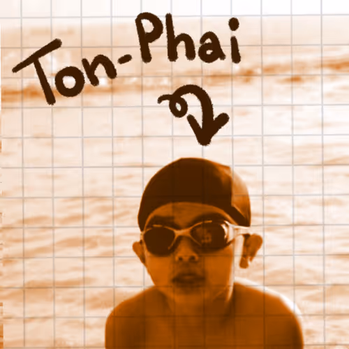 Ton-Phai (5-7 years old)