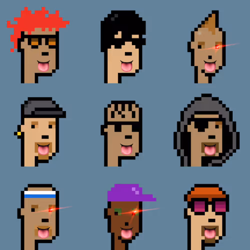 TonguePunks