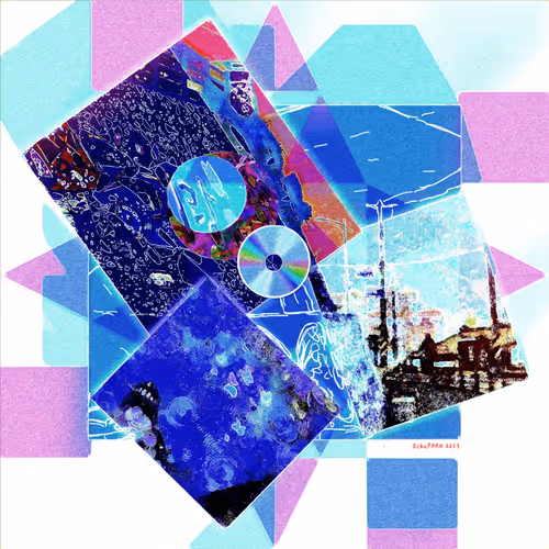 Tongyeong - EchuPARK