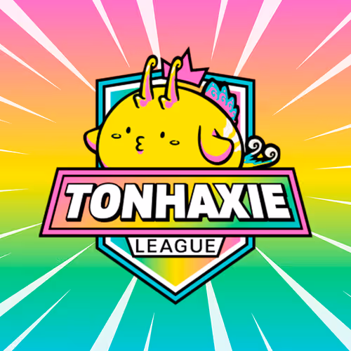 TonhAxie League #1