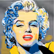 Toni Sanchez Pop Art