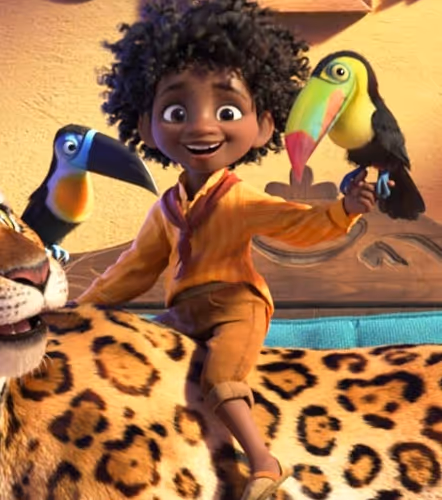 The Tonito Collection