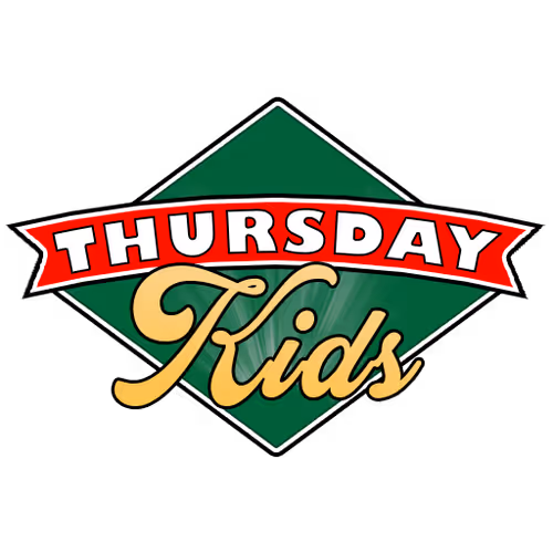 Thursday Kid Collection