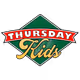Thursday Kid Collection