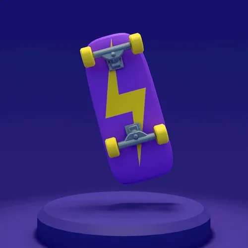 Tony's Decks