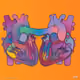 TOOG Twin Hearts, 2022 - old