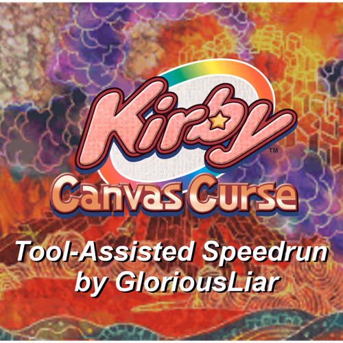 Tool-Assisted Speedrun