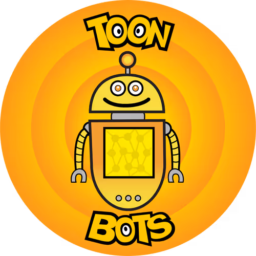 TOONbots