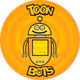 TOONbots