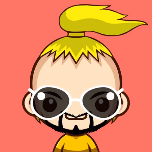 Crazy Toonflix