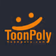 ToonPoly - old