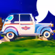 Toon Trucks