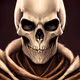 The Order Of Skulls - old