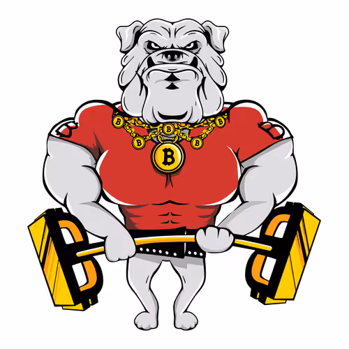 TOP DOG Card Collection Series 1
