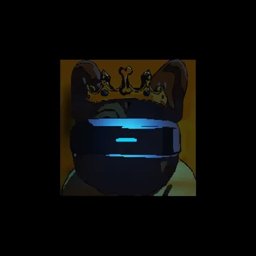 Top Dog Revolution - old