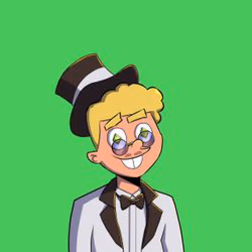Top Hat Society