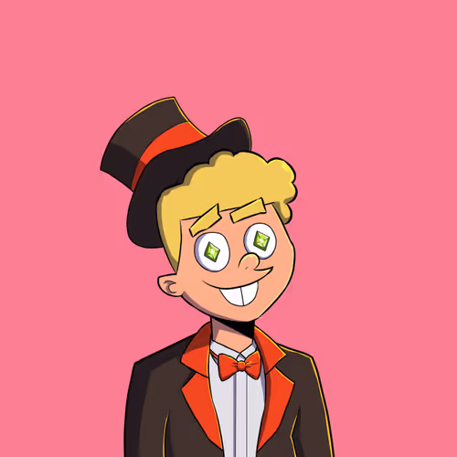 Top Hat Society