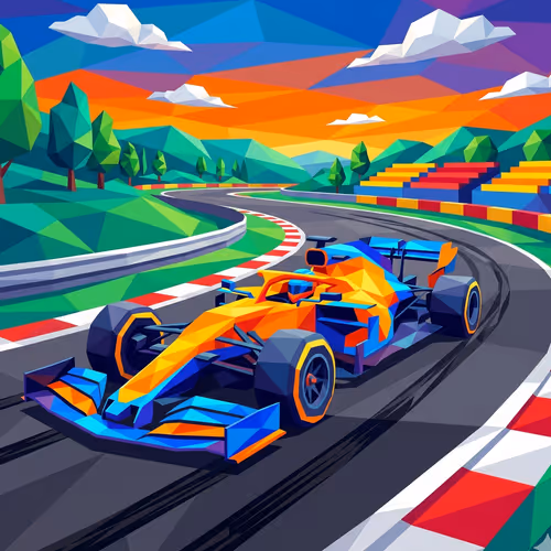 TOP Formula 1 racers