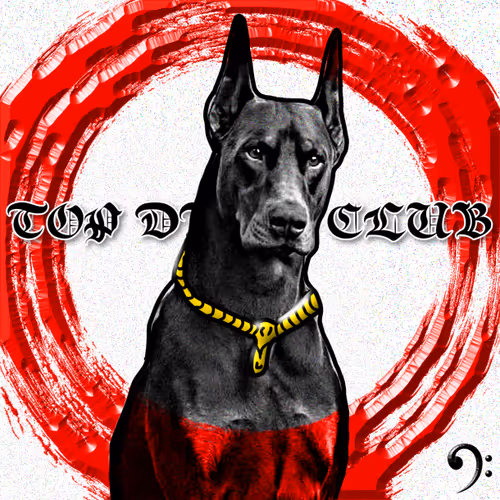 Top Dawg Club - old