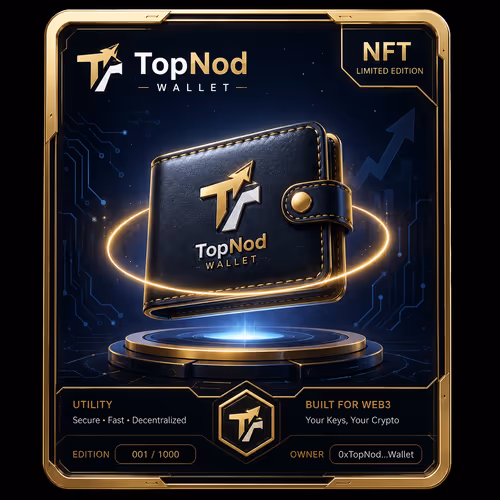 TopNod Special Key