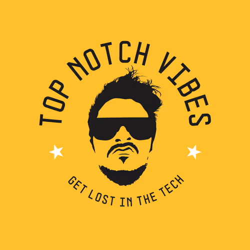 Top Notch Vibes: The Original