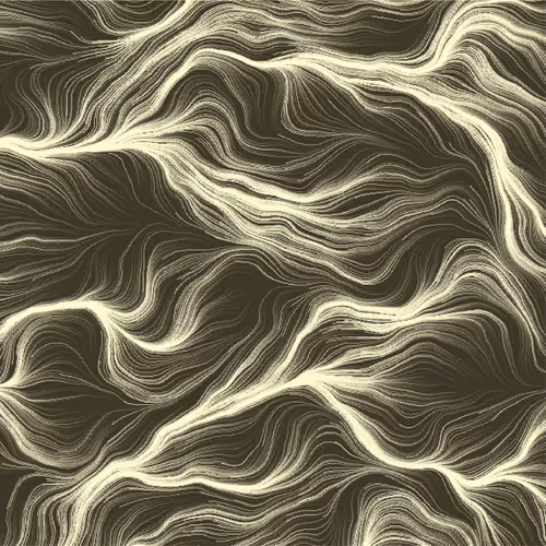 Topography of Lines - old