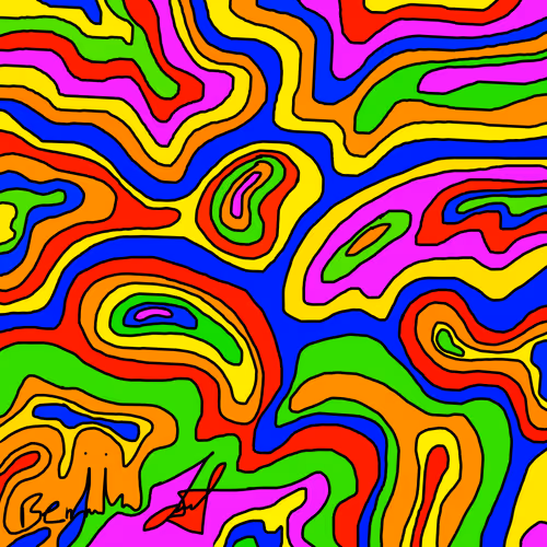 Altitude by Ben Taylor