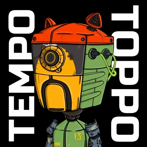Toppo on Tempo