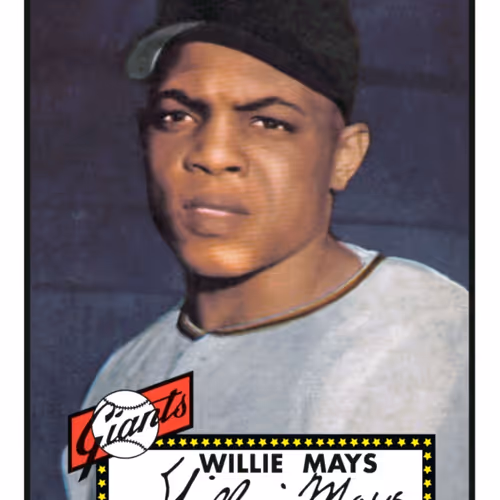 Topps NFT Cards