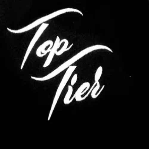 Top Tier Collective Mint Pass