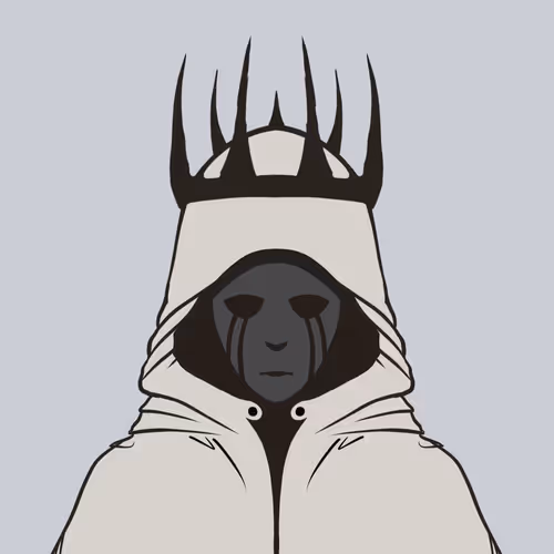 Toqpor's Art Collection