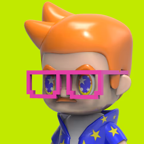 torakarym3d
