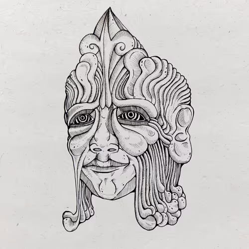Ecosystems and Artifacts - Art by TORBH