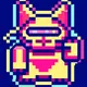 Retroricat- - old