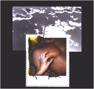 1998 - TORMENTED IN SANTO DOMINGO